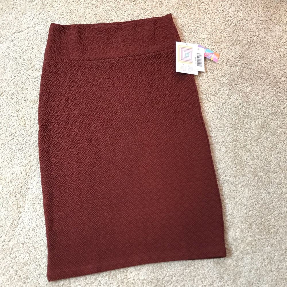 NWT Lularoe Cassie